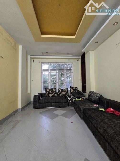 Phố Ao Sen Mỗ Lao · 43m² · 5T · 2 thoáng · ô tô tránh · 15.2 tỷ - 1