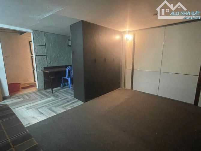 Cho thuê nhà nguyên căn ngõ 279 Vĩnh Hưng, chỉ 5.9 Triệu - 1