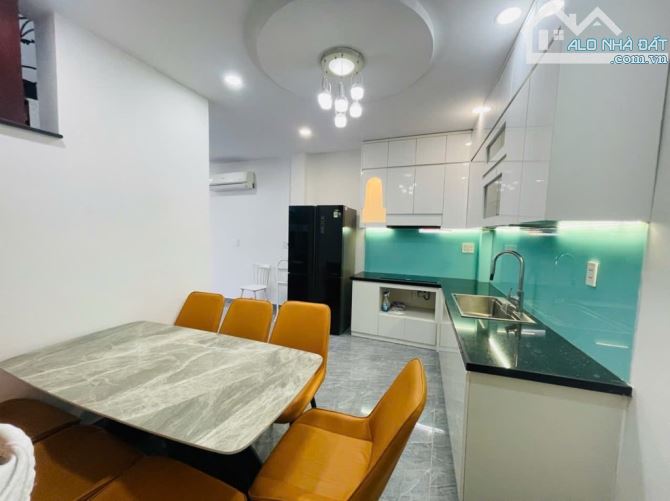 SIÊU PHẨM 3MT - DT 4,6 x 12M - TRẦN XUÂN SOẠN - QUẬN 7 - NHỈNH 5TỶ - 1