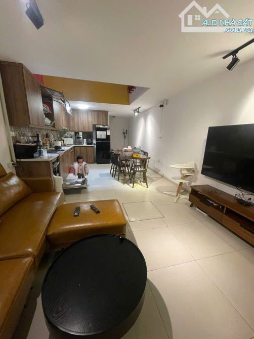 Bán nhà Đê La Thành – 50m² – 6 tầng hiện đại – trung tâm Đống Đa - 1