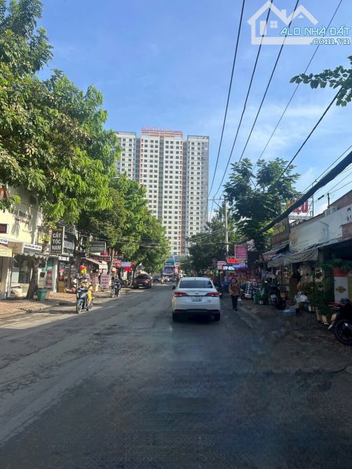 BÁN NHÀ SÁT NGUYỄN DUY TRINH- BTT Q2 -72 M2 -SẴN HĐ THUÊ 7TR/THÁNG-GIÁ TỐT ĐẦU TƯ 5.8 TỶ - 1