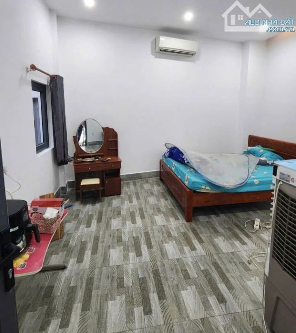 TRUNG TÂM THANH KHÊ ĐÀ NẴNG – KIỆT NHỰA 8M CÙ CHÍNH LAN – XE 24 CHỖ ĐỖ TẬN CỬA - 1