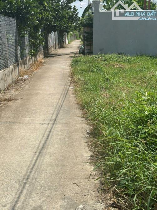 🏡 BÁN ĐẤT ĐẸP - ĐƯỜNG Ô TÔ - FULL THỔ CƯ 🚗 - 1