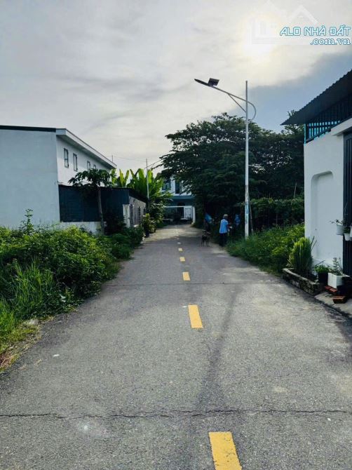 LÔ GÓC DIÊN AN - DIÊN KHÁNH GIÁ ĐẦU TƯ - 1