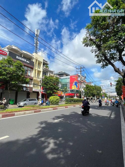 Bán tòa nhà MT Bàu Cát Đôi, Tân Bình_DT: 8x18m (146m²)_4 tầng_65 tỷ TL - 1