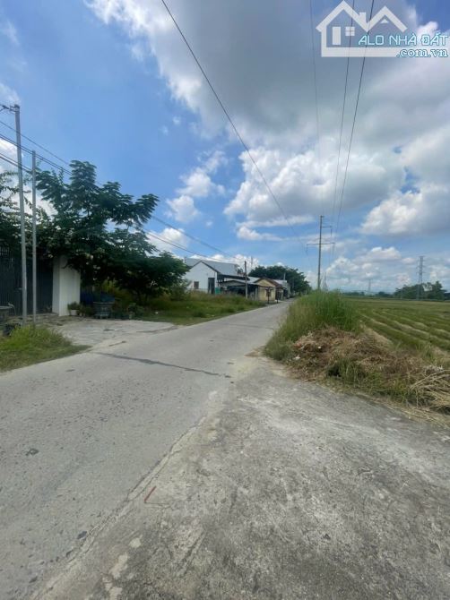 🆘 Bán Nhanh Lô Đất Diên An .Gần Đường Võ Nguyên Giáp ,Khu Dân Cư. - 1