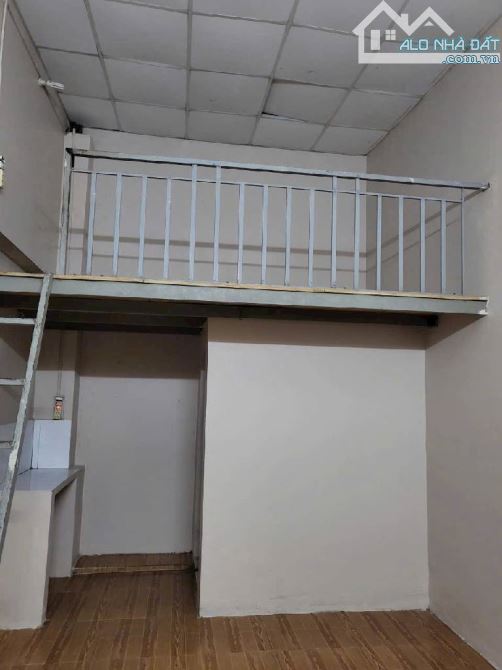 HẺM XE TẢI VI VU, 3 TẦNG DÒNG TIỀN CỰC KHỦNG, SÁT KHA VẠN CÂN 7,5X36 CHỈ 25 TỶ. - 1