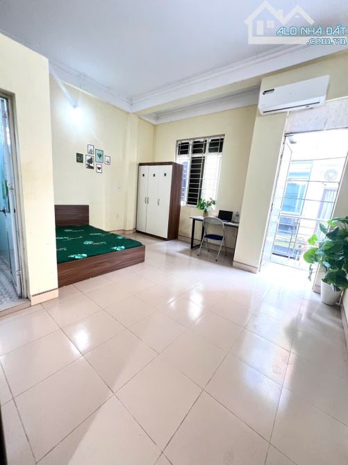 CHO THUÊ PHÒNG KHÉP KÍN,BAN CÔNG ĐẸP – NGÕ 5 TÂN MỸ, MỸ ĐÌNH 1 – NAM TỪ LIÊM , 3,8TR - 1