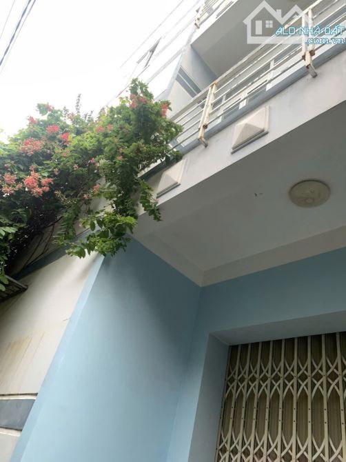 🏡 CHÍNH CHỦ GỬI BÁN NHÀ 3 TẦNG SAU CĂN MẶT TIỀN BIÊN CƯƠNG – GẦN BIỂN TRUNG TÂM QUY NHƠN. - 1