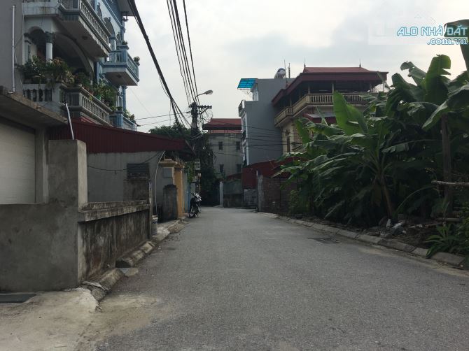 BÁN ĐẤT NGỌC THUỴ 475M2,  LÔ GÓC, VIEW SÔNG, GẦN PHỐ CỔ – DÒNG TIỀN ĐỈNH CAO - 1