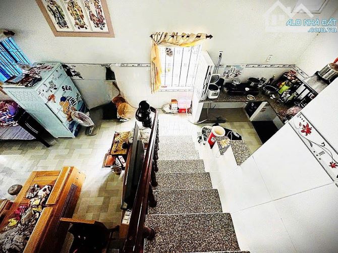 💰 Giá bán: 2 tỷ 800 triệu (thương lượng)  NP877 | NHÀ LẦU TRUNG TÂM TP.BIÊN HOÀ – P.THỐNG - 1