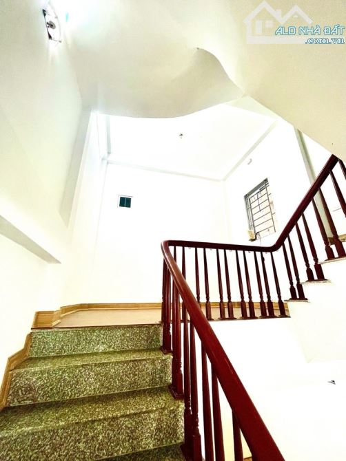 TỔ 13 MẬU LƯƠNG – NHÀ ĐẸP 5 TẦNG GIÁ TỐT CHO NHÀ ĐẦU TƯ - 1