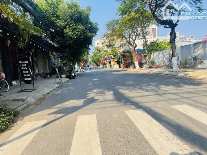 Mỹ An 7, sát sông Hàn, toà tháp 69tầng, 100m2 5*20 chỉ 11.x tỷ - 1