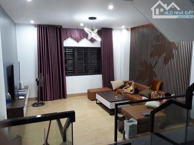 🏡 BÁN NHÀ 3 TẦNG ĐƯỜNG HOÀI THANH – GẦN HÀM TỬ, DỰ ÁN LỄ HỘI PHÁO HOA 🎆 - 1