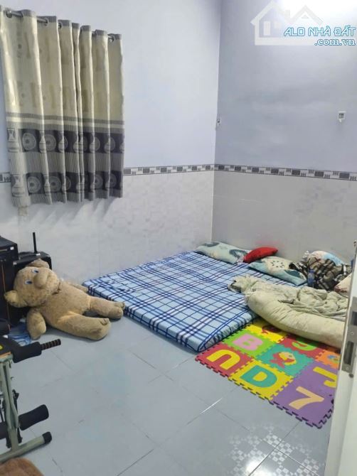 Bán đất tặng nhà 268m2 đường ô tô (P. Trảng Dài) chỉ 4,5 tỉ - 1