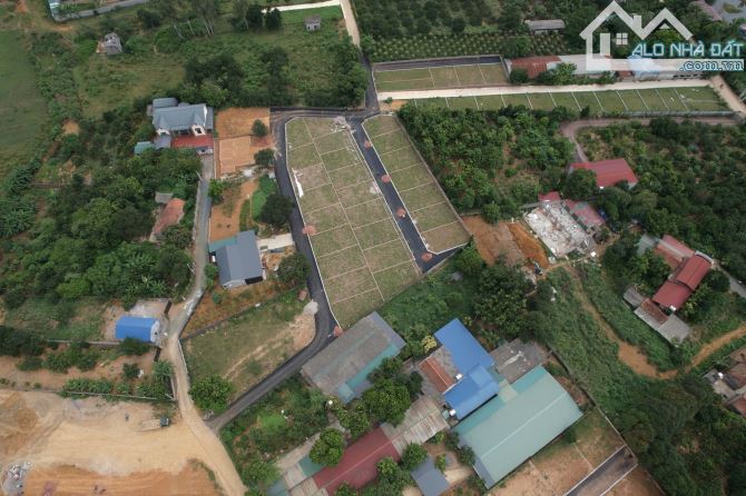 KÍNH GỬI QUÝ NHÀ ĐẦU TƯ Bảng hàng 48 lô F0 Hoà Thạch - Phú Cát - 1
