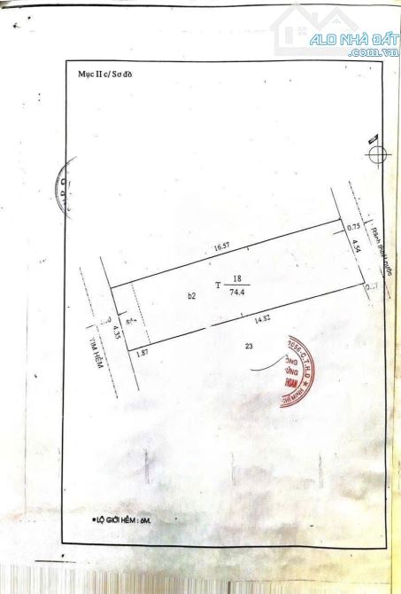🏘🔥 BÁN NHÀ HXH – KHUÔNG VIỆT, P. PHÚ TRUNG, Q.TÂN PHÚ - 74M2 NỞ HẬU VUÔNG ĐẸP- CHỈ 7.9 T - 1