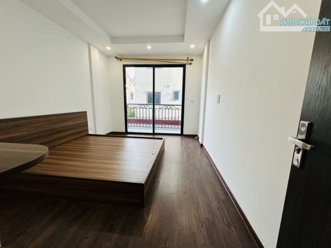 NHÀ VÂN CANH, MỚI TOANH, VỊ TRÍ ĐẸP CÁCH 1 NHÀ RA  OTO 7 CHỖ 31M2 NHỈNH 5 TỶ - 1