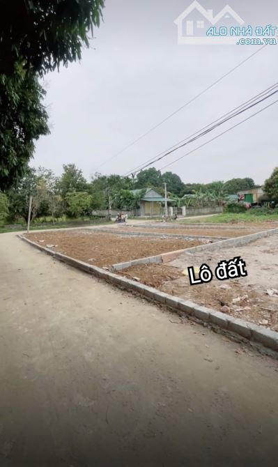 Cần thanh khoản lô đất tiềm năng gần KCN - Giá cắt lỗ cho NĐT chỉ 13,x tr/m - 1