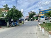 Chính chủ cần tiền bán nhà gác lững gần sông Thu Bồn, vị trí tập trung nhiều khách du lịch - 1