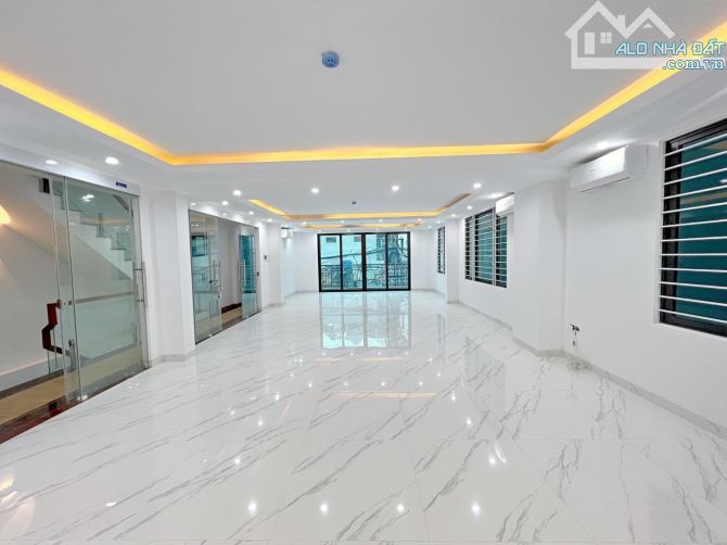 💎 SIÊU HIẾM – BÁN NHÀ MP ĐÀO ĐÌNH LUYỆN – VIỆT HƯNG – LONG BIÊN – 77M – 6T – CHỈ 26.7 TỶ - 1