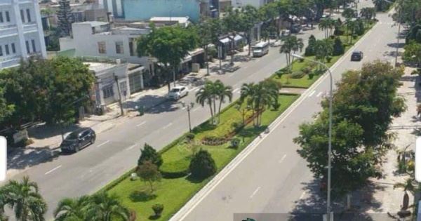 Bán đất mặt tiền Nguyễn Phước Lan đảo 1 giá 14,5 tỷ có TL - 1