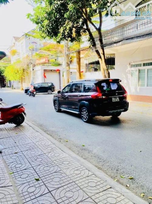 BÁN NHÀ 1T3L MẶT TIỀN HÀN MẶC TỬ P7 TP.VT  XÂY Ở TÂM HUYẾT THIẾT KẾ ĐẸP GIÁ 7,9 TỶ BỚT LỘC - 1