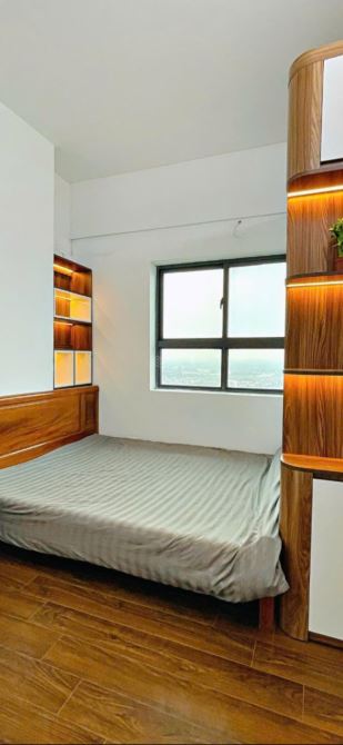 SIÊU RẺ - CĂN HỘ CT12B KIM VĂN KIM LŨ - 53,5M2 TẦNG TRUNG - NHỈNH 3 TY - 1