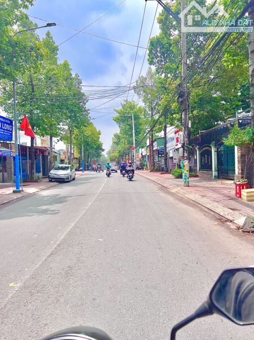 Ngộp bán gấp lô đất full thổ cư 4,5x 20 SHR công chứng ngay – đường xe hơi - 1