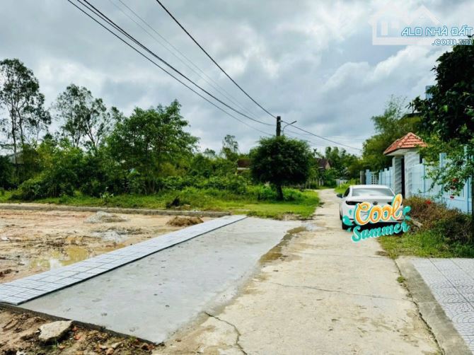 Bán đất vuông vắn chỉ vài trăm triệu xe tải đậu tận sân,nguyễn viết xuân.sỗ đỏ sang tên - 1
