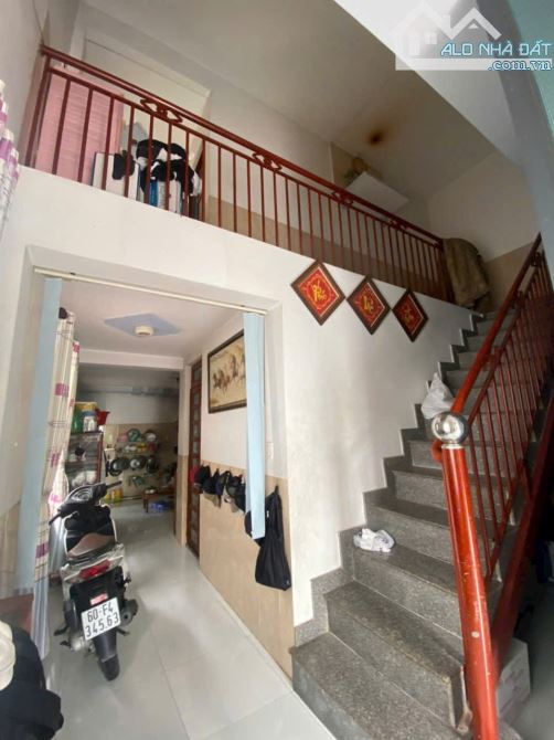 BÁN NHÀ 120m2 SHR thổ cư đường ô tô (P. TÂN MAI) chỉ 4,3 tỉ - 1