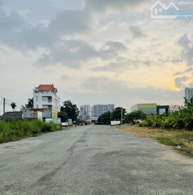 BÁN ĐẤT DỰ ÁN SỞ VĂN HÓA THÔNG TIN – VỊ TRÍ ĐẸP, GIÁ TỐT NHẤT - 1