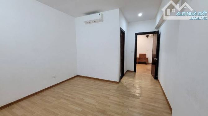 Cần Cho Thuê Căn Hộ Chung Cư 283 Khương Trung - 96m², 3PN, Đồ Cơ Bản - 1