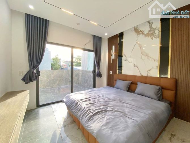 🌟 Nhà 3 Tầng Mới 100% – Kiều Sơn Đen – Nội Thất Cao Cấp – Giá 6.7 Tỷ - 1