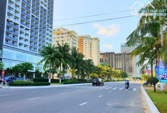 VIEW BIỂN! BÁN ĐẤT 2 LÔ LIỀN KỀ 306M² - 42,99 TỶ - MT VÕ NGUYÊN GIÁP - Q. NGŨ HÀNH SƠN - 1