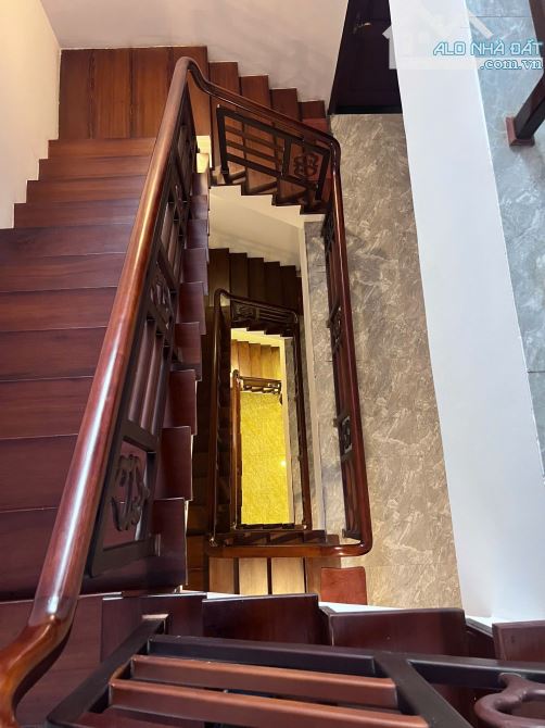 🍄Bán nhà 4 Tầng đường 19/5 KĐT Vĩnh Điềm Trung - Nha Trang - 1