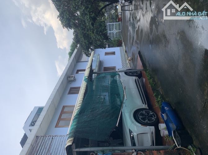 NHÀ 2 TẦNG, 297M2 FULL THỔ, HẺM Ô TÔ, NGAY NGUYỄN VĂN TĂNG, TP THỦ ĐỨC - 1