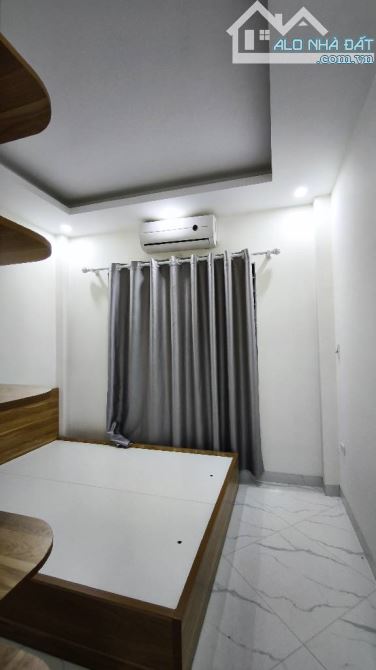 Cơ Hội Vàng – Nhà 4 Tầng Mậu Lương Hà Đông Chỉ 5.8 Tỷ - 1