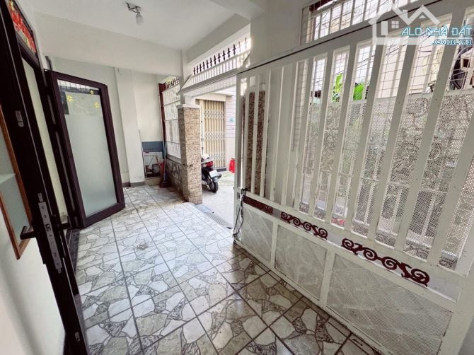 BÁN NHÀ Ở VỊ TRÍ SIÊU VIP TRUNG TÂM HẢI CHÂU- RA CẦU RỒNG 2 PHÚT - 1