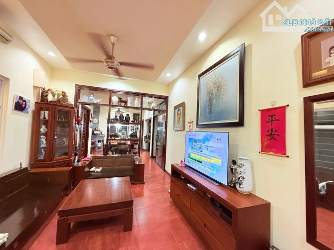 BÁN BIỆT THỰ KHU ĐÔ THỊ MỸ ĐÌNH II – TRẦN VĂN CẨN – 200M² – 4 TẦNG – MT 10M – GIÁ 62 TỶ - 1