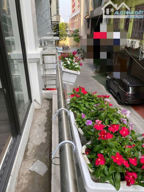 BÁN NHÀ PHÂN LÔ LÊ TRỌNG TẤN – 65M² 5 TẦNG MẶT TIỀN 5M GARA Ô TÔ THANG MÁY – GIÁ 19 TỶ - 1