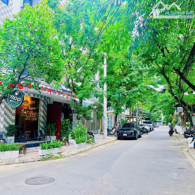 💥 NHÀ 2 TẦNG – MT AN THƯỢNG 21 – 79M2 NGANG 4M5 – PHỐ TÂY SẦM UẤT – GIÁ 12.3 TỶ🍀🌹🍀 - 1