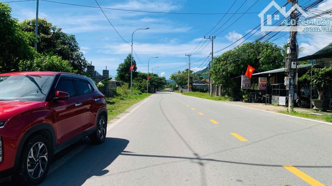 Cần Bán Lô Đất Suối Tiên – Diên Khánh 📍 Mặt tiền đường HL39 (QH rộng 42m), vị trí cực đẹp - 1