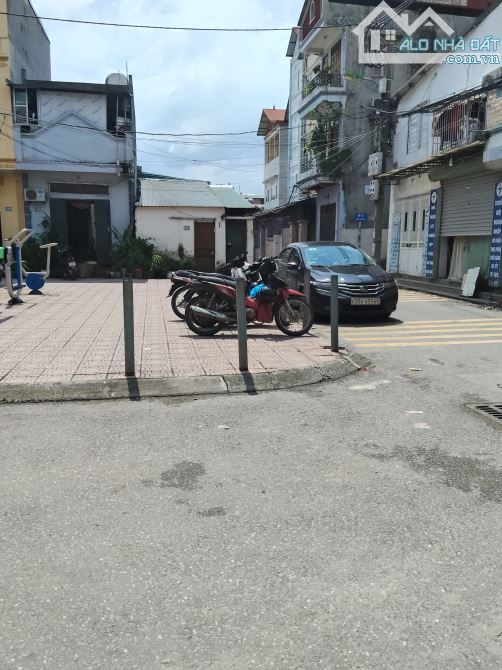 Bán đất Văn Hội. 115 M2, Ô TÔ ĐỖ CỔNG. Xây Toà Căn Hộ Dịch Vụ Hái ra tiền. Giá Nhỉnh 15 Tỷ - 1