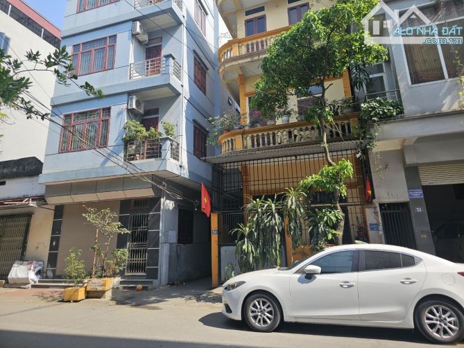 Bán đất Ngã 5 Hà Trì, 35m², MT 3.5m, ô tô tránh đỗ ngày đêm cách 5m! - 1