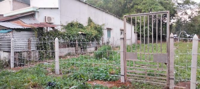 Bán lô đất đường Ngô Quyền, An Hiệp, Châu Thành, Sóc Trăng - TP Cần Thơ - 1