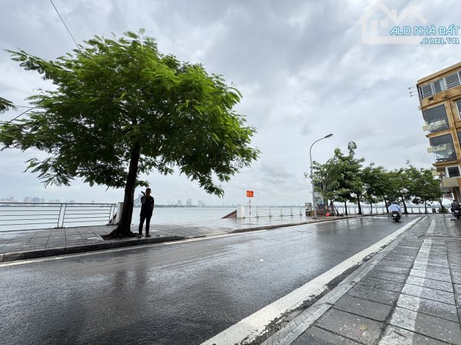 Chính chủ bán đất Phố Thuỵ Khuê - Đồng Cổ, Tây Hồ. 90m², giá 25tỷ. - 1