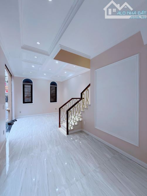 Bán nhà mặt ngõ Lê Lợi, Gia Viên, Ngô Quyền. 60m², giá 8,99 tỷ. - 1