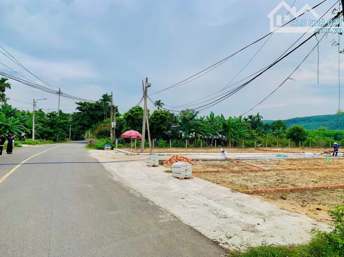 Đất nền Đà Nẵng - chỉ từ 900tr - Ngọc Khương BrienZ - Sổ Sẵn, full 120m2 thổ cư - 1