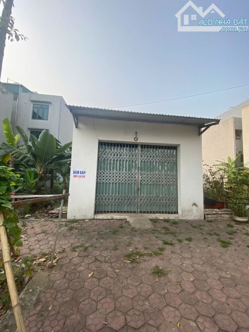 BÁN ĐẤT NHỊ CHÂU – PHÚ LƯƠNG 85M² – PHÂN LÔ – Ô TÔ TRÁNH – KINH DOANH ĐỈNH – 14 TỶ 3  Lô đ - 1